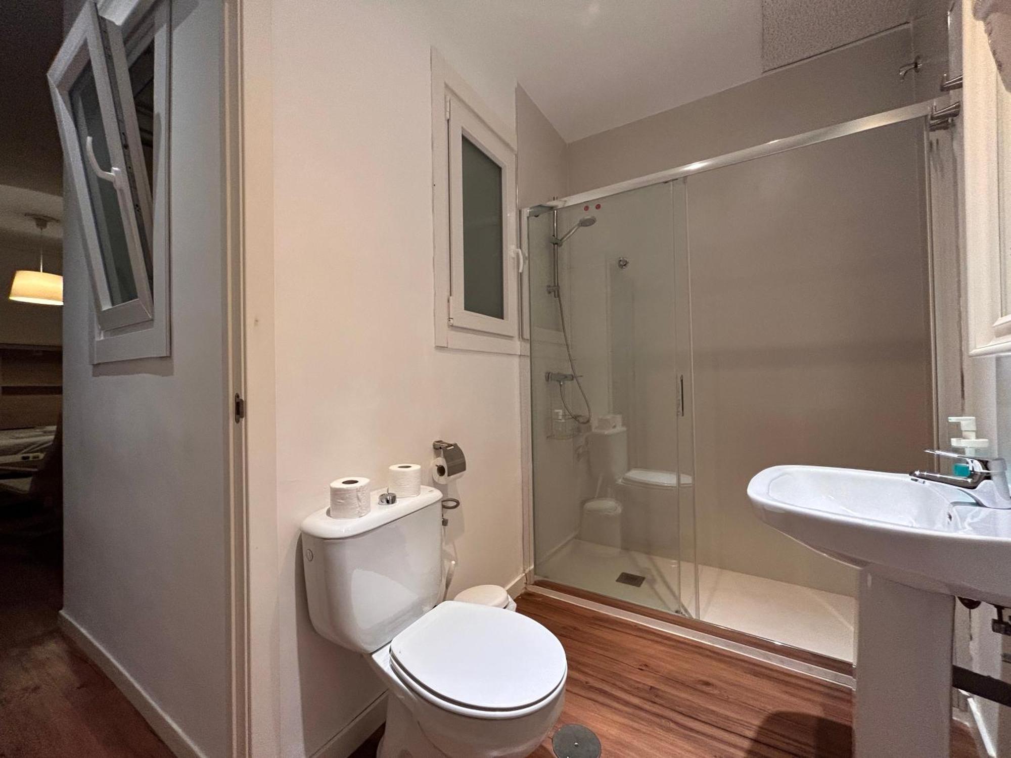Atico La Juderia V33 Apartment Seville Exterior photo